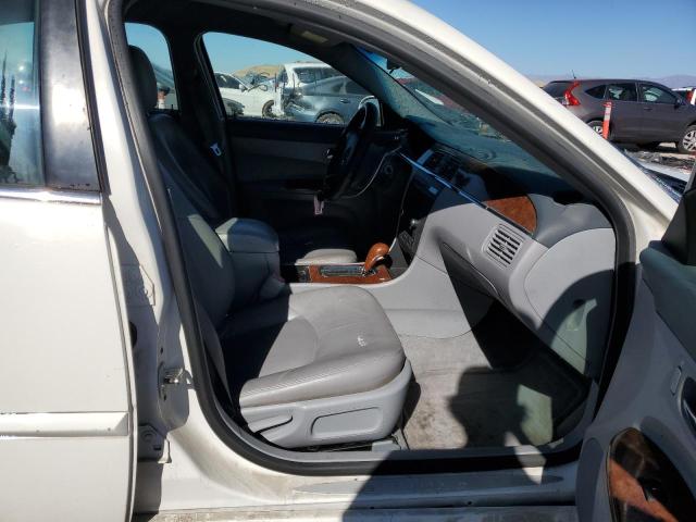 Photo 5 from auction – 2006 BUICK LACROSSE C with VIN 2G4WE587761111986