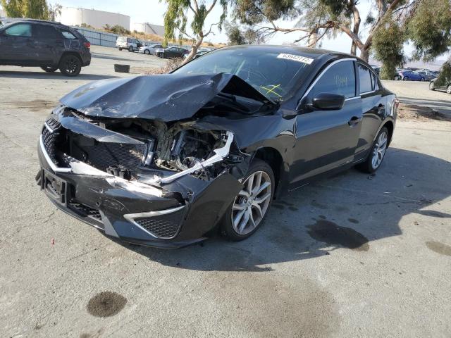 Photo 2 from auction – 2019 ACURA ILX with VIN 19UDE2F32KA009832