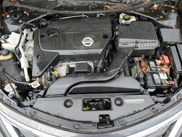 Photo 7 from auction – 2013 NISSAN ALTIMA 2.5 with VIN 1N4AL3AP7DC205527