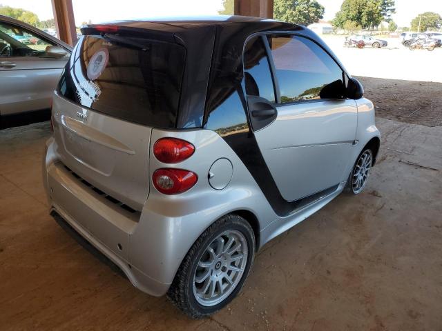 Photo 4 from auction – 2014 SMART FORTWO PUR with VIN WMEEJ3BA2EK757344