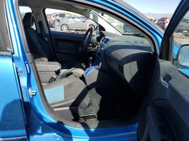 Photo 5 from auction – 2008 DODGE CALIBER R/ with VIN 1B3HE78KX8D741202