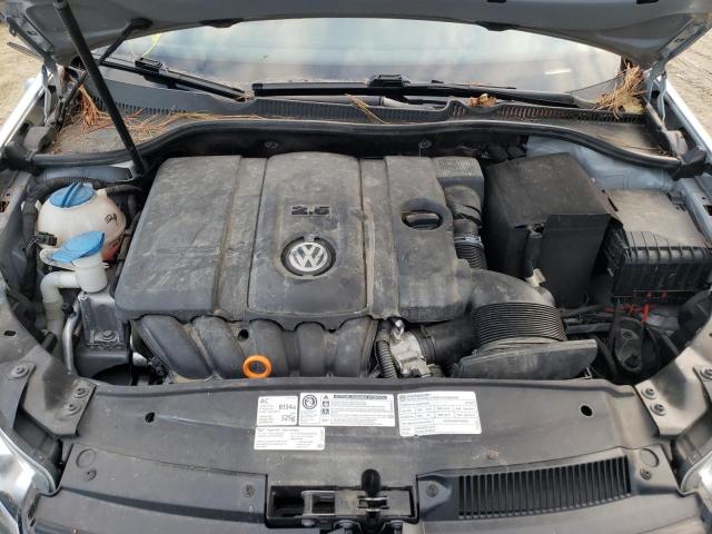 Photo 7 from auction – 2012 VOLKSWAGEN GOLF with VIN WVWBB7AJ3CW322118