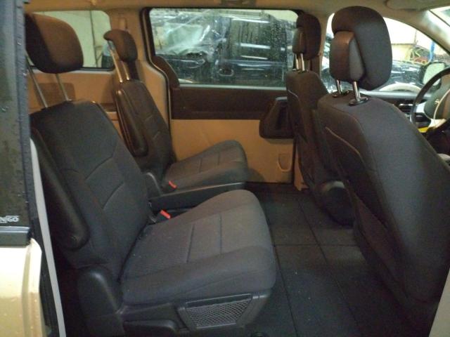 Photo 6 from auction – 2010 DODGE GRAND CARA with VIN 2D4RN3D12AR379218