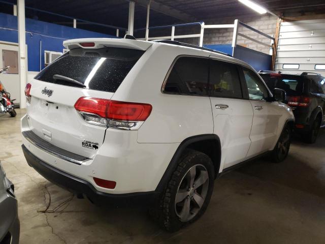 Photo 4 from auction – 2014 JEEP GRAND CHER with VIN 1C4RJFBT1EC373410
