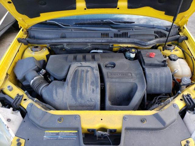 Photo 7 from auction – 2008 PONTIAC G5 with VIN 1G2AL18FX87184851