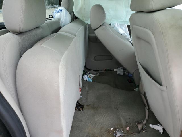 Photo 6 from auction – 2011 GMC SIERRA C15 with VIN 1GTR1VE08BZ435163