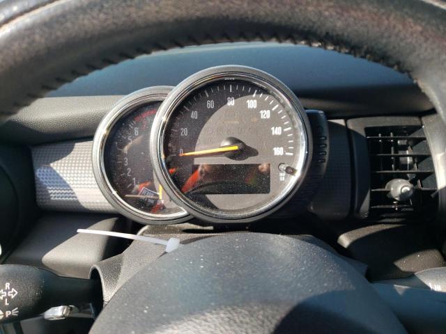Photo 8 from auction – 2016 MINI COOPER with VIN WMWXU1C52G2D09807
