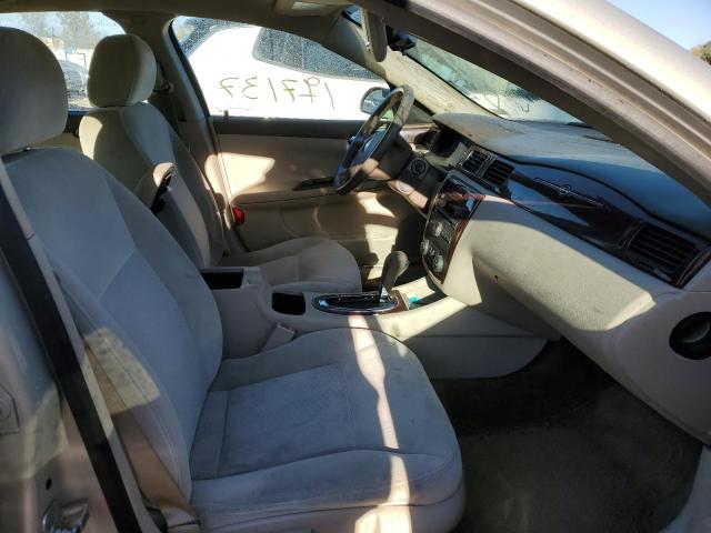 Photo 5 from auction – 2008 CHEVROLET IMPALA LT with VIN 2G1WT58K689234643