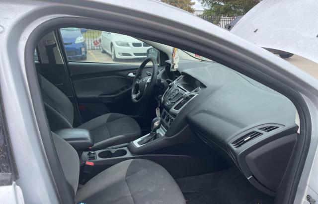 Photo 5 from auction – 2014 FORD FOCUS SE with VIN 1FADP3F21EL313383