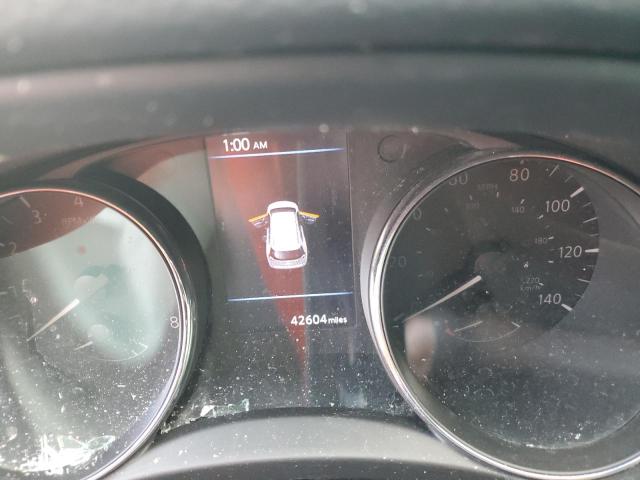 Photo 8 from auction – 2018 NISSAN ROGUE S with VIN 5N1AT2MT7JC818767