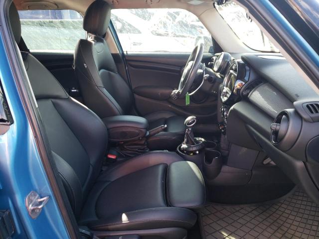 Photo 5 from auction – 2016 MINI COOPER with VIN WMWXU1C52G2D09807