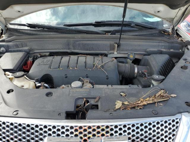 Photo 7 from auction – 2012 GMC ACADIA DEN with VIN 1GKKVTED3CJ179273