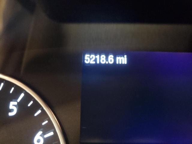 Photo 8 from auction – 2022 FORD ECOSPORT S with VIN MAJ6S3JL9NC463149