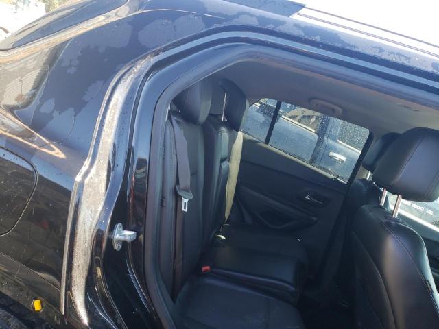 Photo 6 from auction – 2020 CHEVROLET TRAX 1LT with VIN KL7CJLSB8LB014650