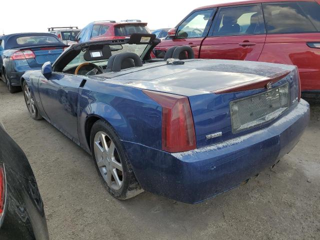 Photo 3 from auction – 2004 CADILLAC XLR with VIN 1G6YV34A645603071
