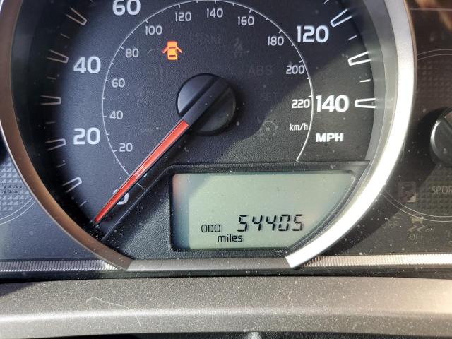 Photo 8 from auction – 2015 TOYOTA RAV4 LE with VIN JTMBFREV9FJ024669