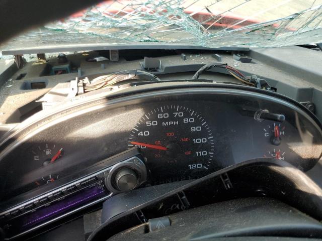 Photo 8 from auction – 2005 FORD F150 with VIN 1FTRF12W55NA81973