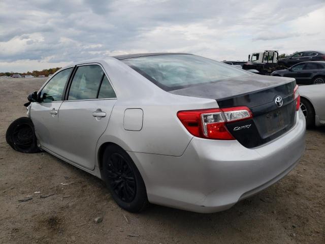 Photo 3 from auction – 2014 TOYOTA CAMRY L with VIN 4T4BF1FK2ER370289