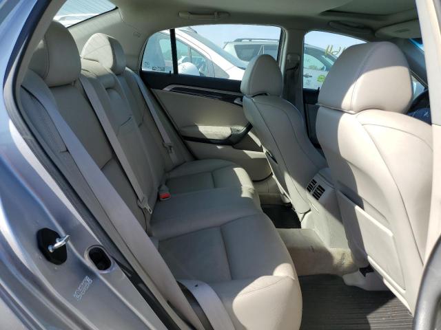 Photo 6 from auction – 2007 ACURA TL with VIN 19UUA66227A047188