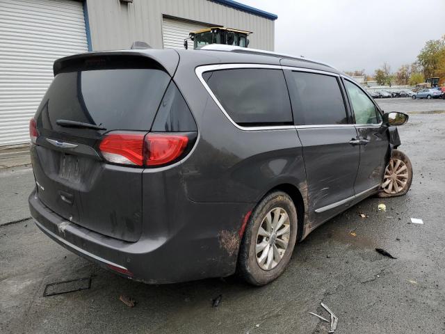 Photo 4 from auction – 2018 CHRYSLER PACIFICA T with VIN 2C4RC1BG3JR148844