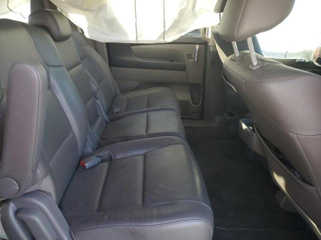 Photo 6 from auction – 2014 HONDA ODYSSEY EX with VIN 5FNRL5H6XEB019619