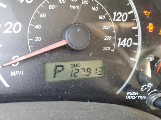 Photo 8 from auction – 2010 TOYOTA COROLLA with VIN 1NXBU4EE6AZ191275