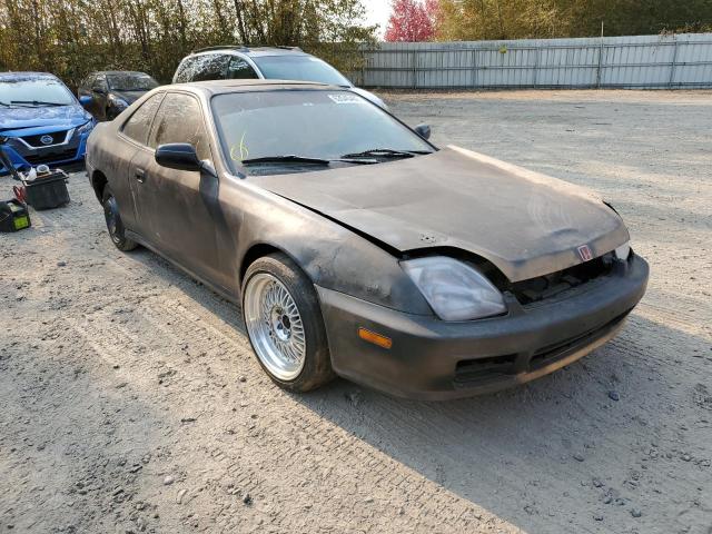 HONDA PRELUDE 1997 with VIN JHMBB6247VC007716 - Photo from auction
