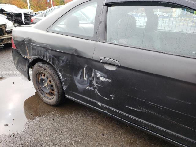 Photo 9 from auction – 2003 HONDA CIVIC with VIN 1HGEM22983L034015
