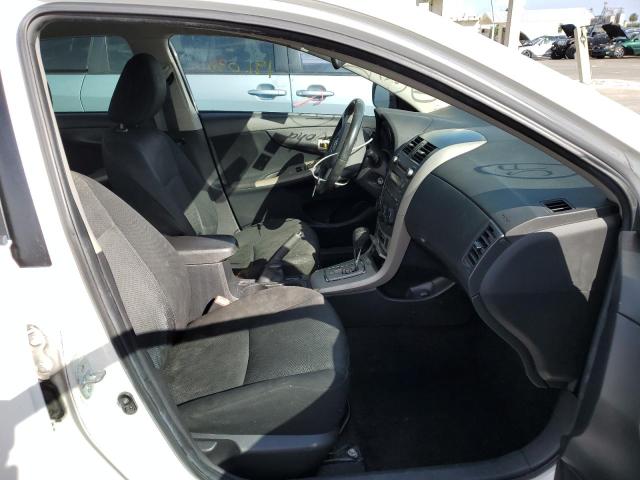 Photo 5 from auction – 2010 TOYOTA COROLLA BA with VIN 2T1BU4EE8AC472284