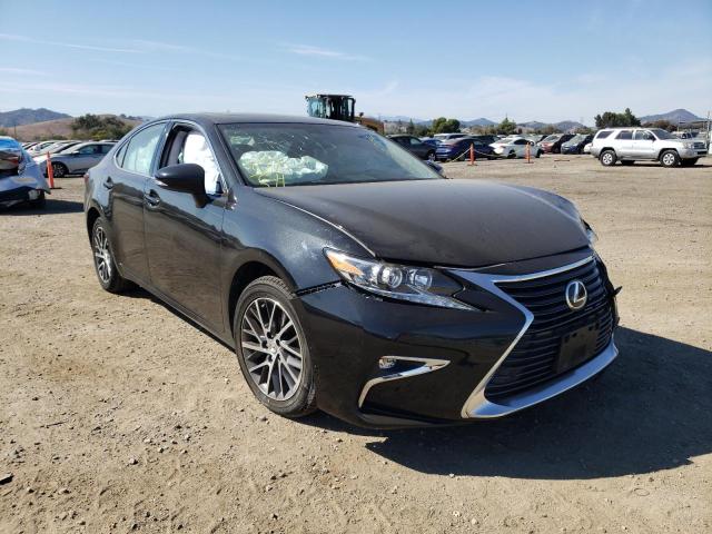 LEXUS ES 350 2016 with VIN JTHBK1GG6G2231221 - Photo from auction