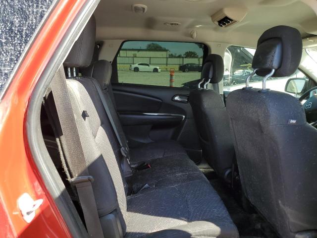 Photo 6 from auction – 2016 DODGE JOURNEY SX with VIN 3C4PDCBG1GT149531