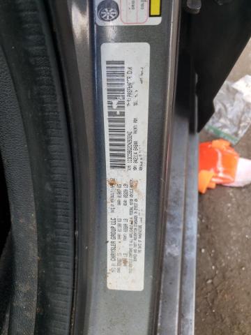 Photo 10 from auction – 2012 CHRYSLER 200 TOURIN with VIN 1C3CCBBG2CN263242