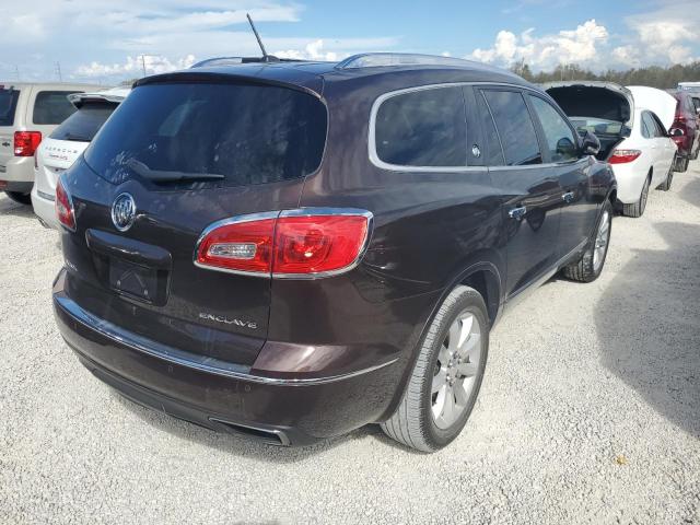 Photo 4 from auction – 2015 BUICK ENCLAVE with VIN 5GAKRCKD5FJ228449