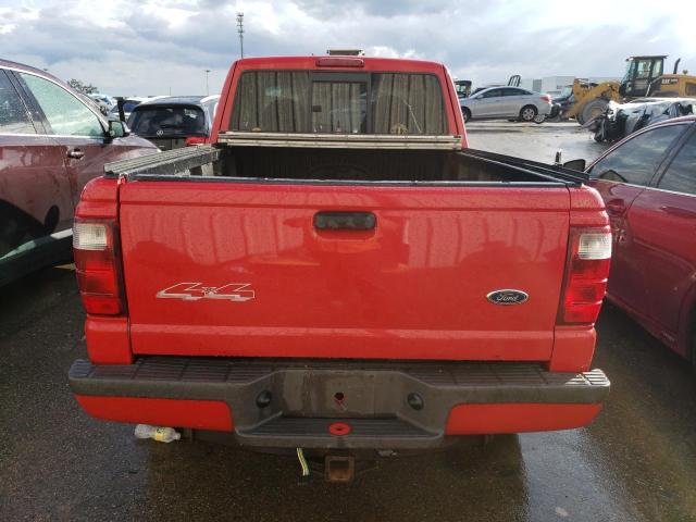 Photo 6 from auction – 2002 FORD RANGER SUP with VIN 1FTZR45E22PA70697