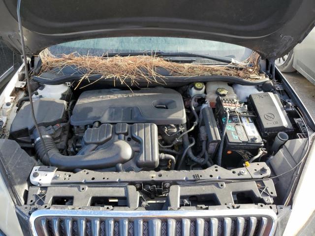 Photo 7 from auction – 2015 BUICK VERANO with VIN 1G4PP5SK8F4160257
