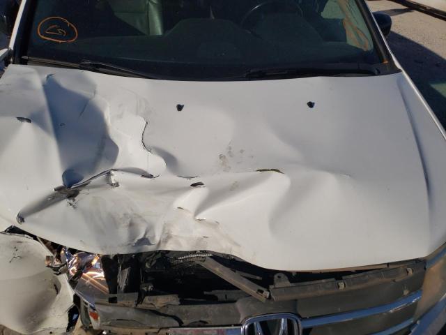 Photo 7 from auction – 2012 HONDA ODYSSEY EX with VIN 5FNRL5H61CB021174