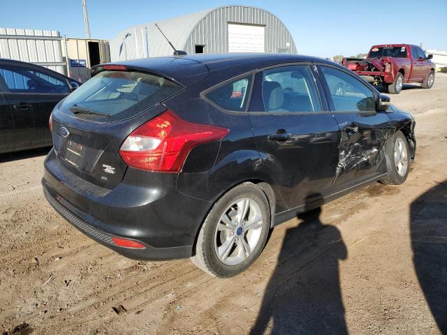 Photo 4 from auction – 2013 FORD FOCUS SE with VIN 1FADP3K21DL224160