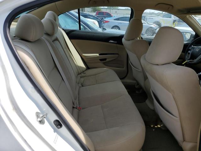 Photo 6 from auction – 2012 HONDA ACCORD LX with VIN 1HGCP2F37CA020347