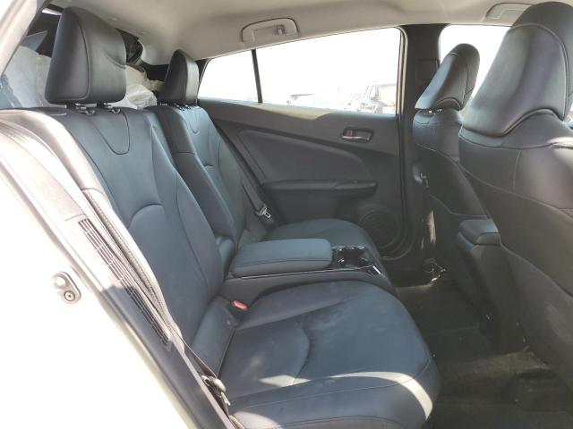 Photo 6 from auction – 2017 TOYOTA PRIUS PRIM with VIN JTDKARFP1H3051029