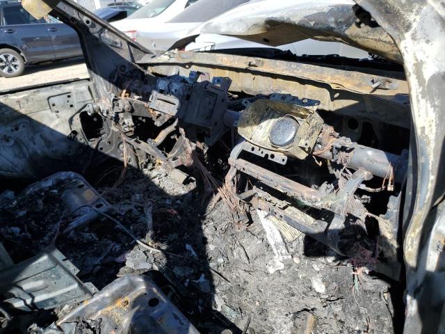 Photo 9 from auction – 2005 NISSAN PATHFINDER with VIN 5N1AR18W35C714022