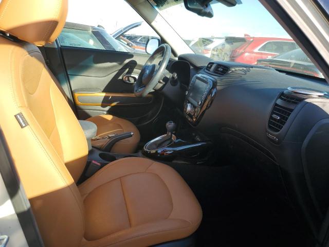 Photo 5 from auction – 2016 KIA SOUL ! with VIN KNDJX3A56G7385805