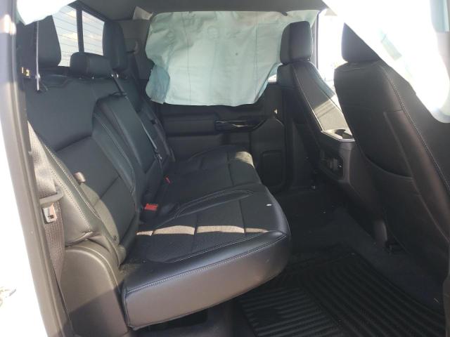 Photo 6 from auction – 2019 CHEVROLET SILVERADO with VIN 3GCUYEED9KG271284