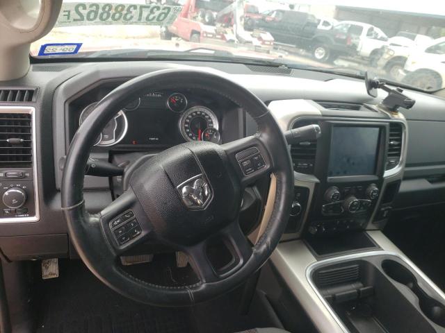 Photo 9 from auction – 2018 RAM 3500 SLT with VIN 3C63R3HL5JG183497