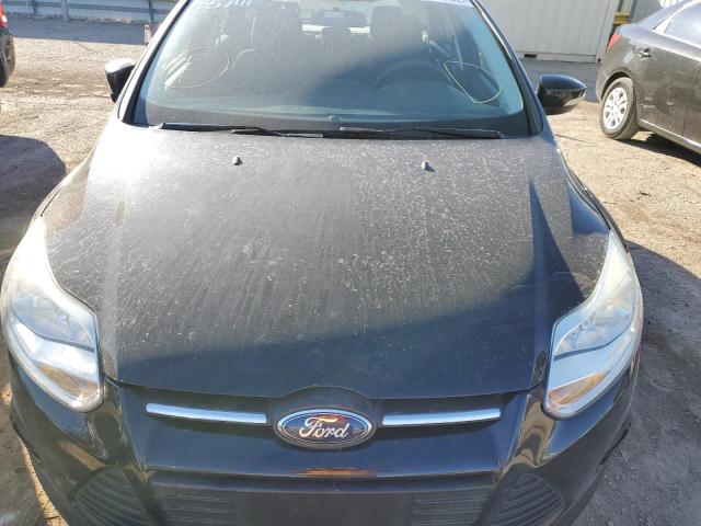 Photo 7 from auction – 2013 FORD FOCUS SE with VIN 1FADP3K21DL224160