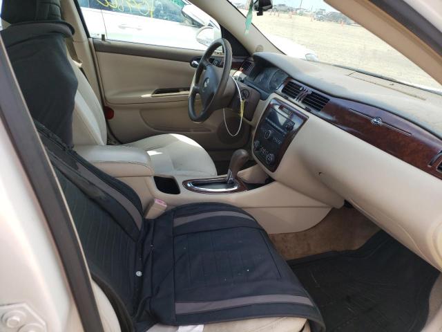 Photo 5 from auction – 2008 CHEVROLET IMPALA LT with VIN 2G1WT58KX89234533