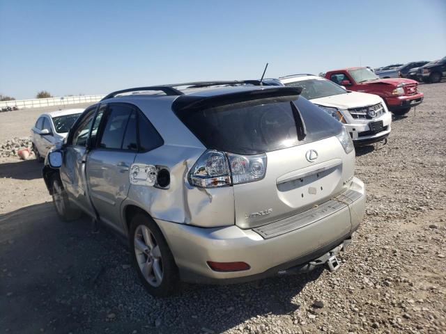 Photo 3 from auction – 2005 LEXUS RX 330 with VIN 2T2GA31U15C039946