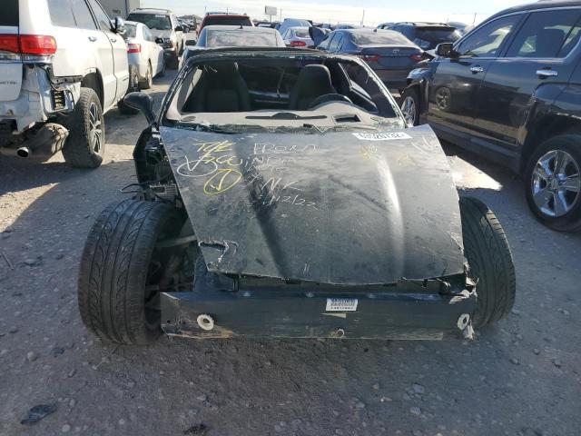 Photo 9 from auction – 2013 CHEVROLET CORVETTE G with VIN 1G1YV2DW6D5109689