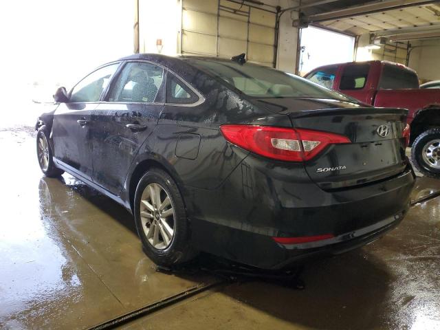 Photo 3 from auction – 2016 HYUNDAI SONATA SE with VIN 5NPE24AF0GH368007