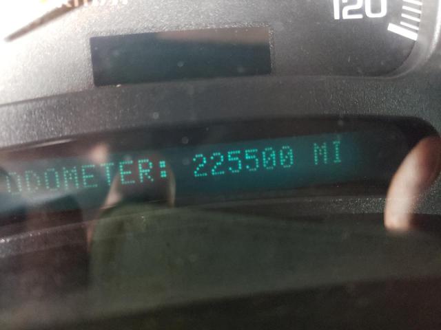 Photo 8 from auction – 2004 CHEVROLET SILVERADO with VIN 2GCEK13T041339198