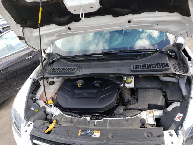 Photo 7 from auction – 2016 FORD ESCAPE TIT with VIN 1FMCU0J9XGUC77669